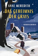 Klett-Cotta Verlag Das Geheimnis der Grays