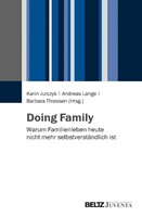 Juventa Verlag GmbH Doing Family