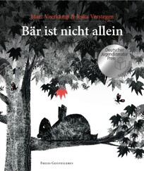 B&auml;r ist nicht allein