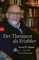 btb Taschenbuch Der Therapeut als Erzähler