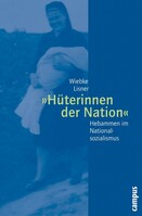Campus Verlag GmbH "Hüterinnen der Nation"