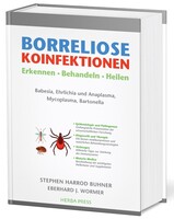 Herba Press Borreliose Koinfektionen