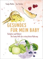 AT Verlag Gesundes für mein Baby