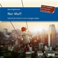 Beltz GmbH, Julius Nur Mut! (Audio-CD)
