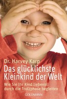 Goldmann TB Das glücklichste Kleinkind der Welt