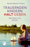 Patmos-Verlag Trauernden Kindern Halt geben