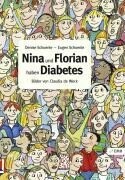 Nina und Florian haben Diabetes