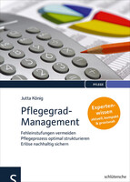 Schlütersche Verlag Pflegegrad-Management