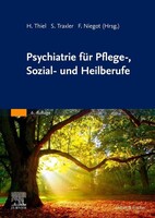 Urban & Fischer/Elsevier Psychiatrie für Pflege-, Sozial- und Heilberufe