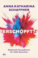 dtv Verlagsgesellschaft Erschöpft?
