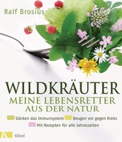 Kösel-Verlag Wildkräuter