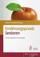 Wissenschaftliche Ernährungspraxis Senioren