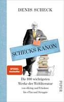 Piper Verlag GmbH Schecks Kanon