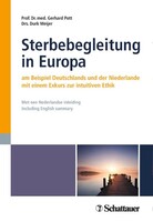 Schattauer GmbH Sterbebegleitung in Europa