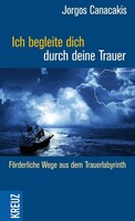 Kreuz Verlag Ich begleite dich durch deine Trauer