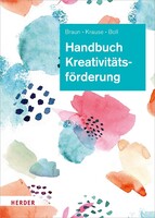 Herder Verlag GmbH Handbuch Kreativitätsförderung