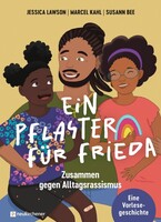Neukirchener Verlag Ein Pflaster für Frieda