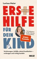 Beltz Verlagsgruppe Erste Hilfe für dein Kind