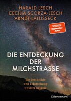 Bertelsmann Verlag Die Entdeckung der Milchstraße