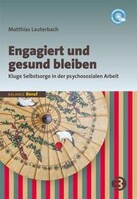 Balance buch + medien Engagiert und gesund bleiben