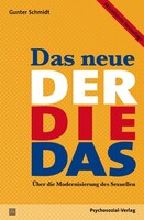 Psychosozial Verlag GbR Das neue Der Die Das
