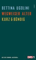 Limmat Verlag Wegweiser Alter