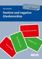 Beltz Verlagsgruppe Positive und negative Glaubenssätze