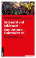Vsa Verlag Gebraucht, beklatscht - aber bestimmt nicht weiter so!