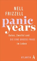 Atlantik Verlag Panic Years