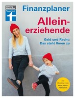 Stiftung Warentest Finanzplaner Alleinerziehende