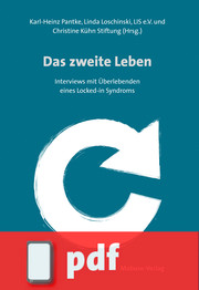 Das zweite Leben (E-Book/PDF)