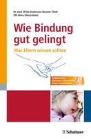 Schattauer Wie Bindung gut gelingt