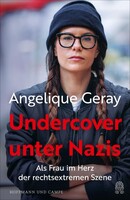Hoffmann und Campe Verlag Undercover unter Nazis