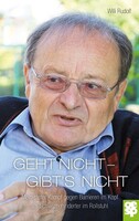 Oertel Und Spoerer GmbH Geht nicht, gibt's nicht
