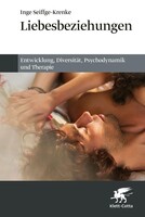 Klett-Cotta Verlag Liebesbeziehungen
