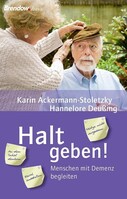Brendow Verlag Halt geben!