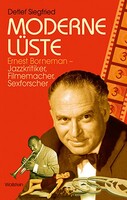 Wallstein Verlag GmbH Moderne Lüste