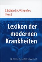 MWV Medizinisch Wiss. Ver Lexikon der Modernen Krankheiten