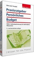 Walhalla Praxisratgeber Persönliches Budget
