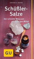 Graefe und Unzer Verlag Schüßler-Salze