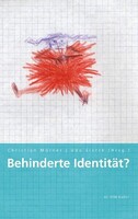 AG SPAK Bücher Behinderte Identität