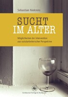 Centaurus Verlag & Media Sucht im Alter
