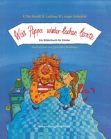 Springer Wie Pippa wieder lachen lernte