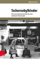 Vandenhoeck + Ruprecht Tschernobylkinder