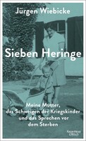 Kiepenheuer & Witsch GmbH Sieben Heringe