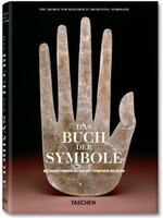 Taschen GmbH Das Buch der Symbole. Betrachtungen zu archetypischen Bildern