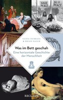 Reclam Philipp Jun. Was im Bett geschah
