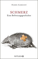 Pattloch Verlag GmbH + Co Schmerz