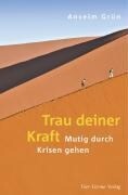 Vier Tuerme GmbH Trau deiner Kraft