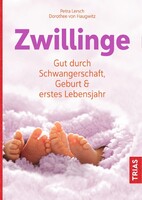 Zwillinge Trias Zwillinge